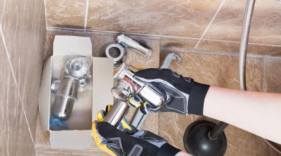 Expert tile roof repair services in Zwolle, LA